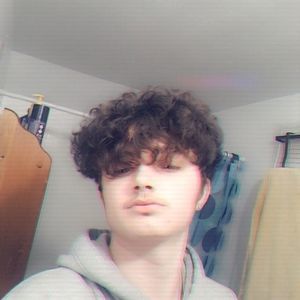 Meet your Posher, Zach